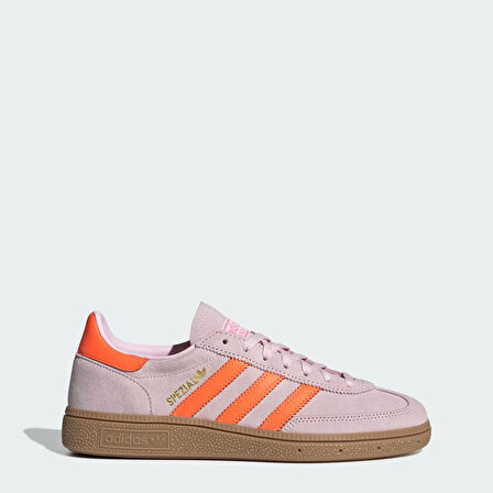 Adidas Kadın Günlük Spor Ayakkabı Handball Spezial W Js0250
