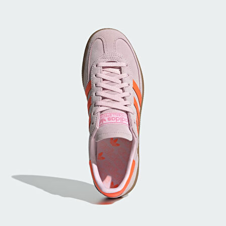 Adidas Kadın Günlük Spor Ayakkabı Handball Spezial W Js0250