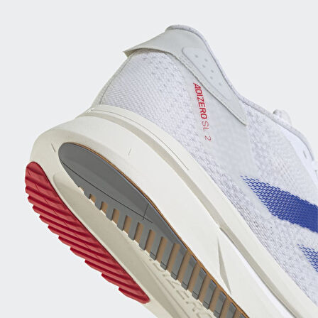 adidas IF9383 ADIZERO SL2 M Erkek Yürüyüş Koşu Ayakkabısı