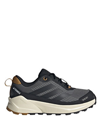adidas Gri - Siyah - Beyaz Erkek Çocuk Outdoor Ayakkabısı IH2883-TERREX TRAILMAKER 2 CP K