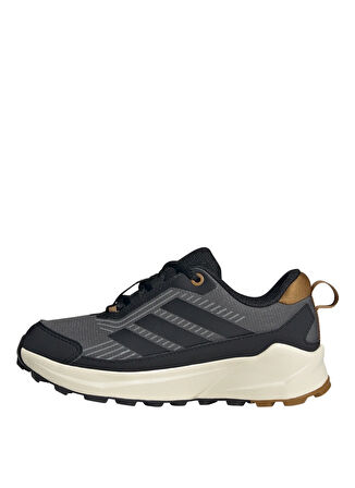 adidas Gri - Siyah - Beyaz Erkek Çocuk Outdoor Ayakkabısı IH2883-TERREX TRAILMAKER 2 CP K