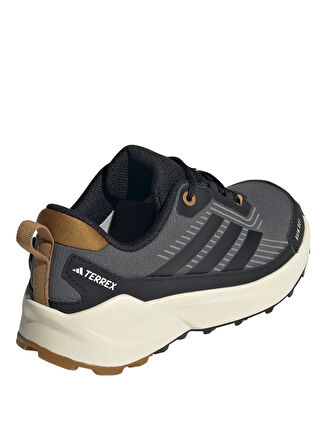 adidas Gri - Siyah - Beyaz Erkek Çocuk Outdoor Ayakkabısı IH2883-TERREX TRAILMAKER 2 CP K
