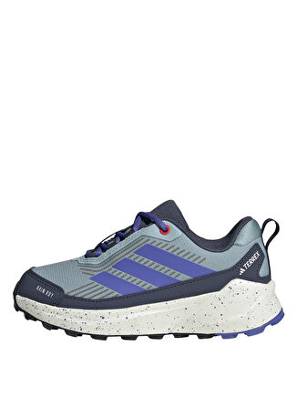 adidas Mavi - Mor Erkek Çocuk Outdoor Ayakkabısı JH6341-TERREX TRAILMAKER 2 CP K