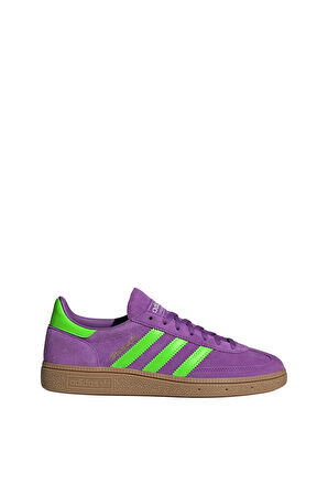 adidas Kadın  Mor  Sneaker HANDBALL SPEZIAL W JS0251