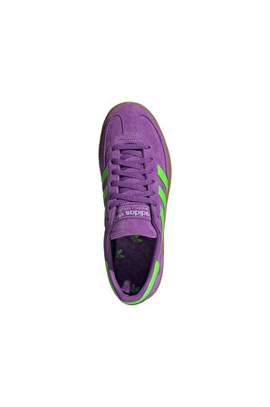 adidas Kadın  Mor  Sneaker HANDBALL SPEZIAL W JS0251