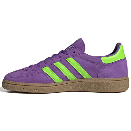 adidas HANDBALL SPEZIAL W Spor Ayakkabı Mor JS0251