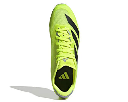 Adidas Sprıntstar Unisex Çivili Koşu Ayakkabısı IF9404 Haki