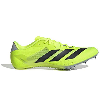 Adidas Sprıntstar Unisex Çivili Koşu Ayakkabısı IF9404 Haki