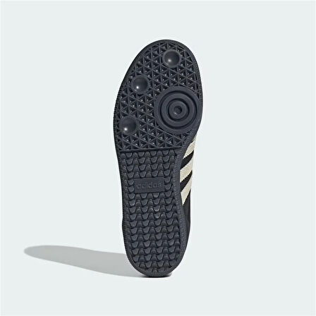 SAMBA OG W