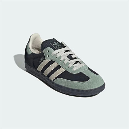 SAMBA OG W