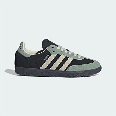 SAMBA OG W