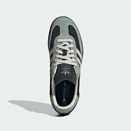 SAMBA OG W