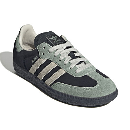 adidas SAMBA OG W Spor Ayakkabı Siyah JI2680
