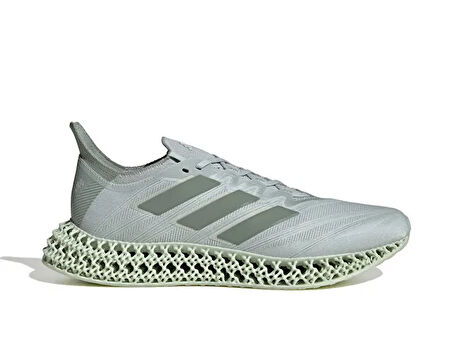 Adidas 4Dfwd 4 M Koşu Ayakkabısı IH5706 Haki