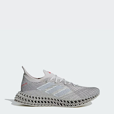 Adidas Erkek Koşu - Yürüyüş Ayakkabı 4Dfwd X Strung M Id1419