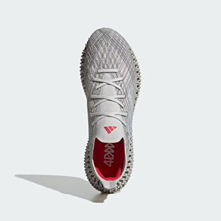 Adidas Erkek Koşu - Yürüyüş Ayakkabı 4Dfwd X Strung M Id1419