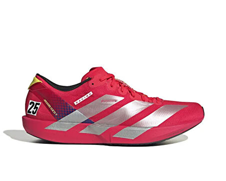 Adidas Adizero Adios 9 M Erkek Koşu Ayakkabı IH5747 Renkli