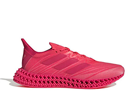 Adidas 4Dfwd 4 M Koşu Ayakkabısı ID1424 Kırmızı