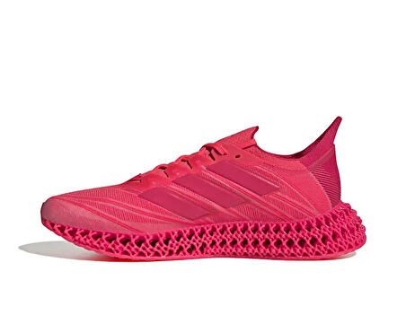 Adidas 4Dfwd 4 M Koşu Ayakkabısı ID1424 Kırmızı
