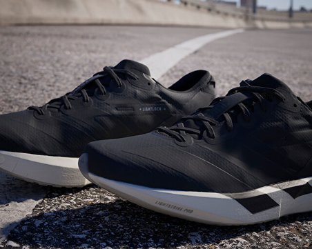 Adidas Adizero Adios 9 M Erkek Koşu Ayakkabısı IH5751Siyah
