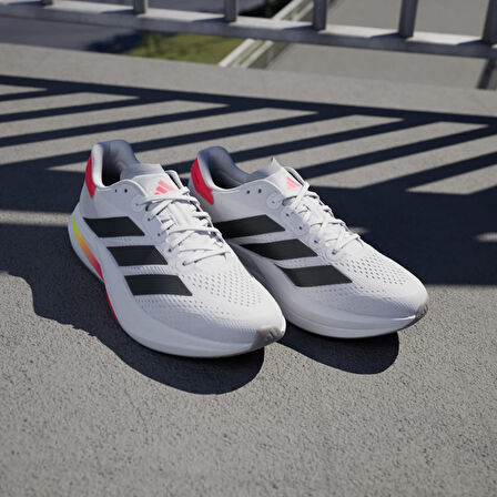 adidas IF9393 DURAMO SPEED 2 M Erkek Yürüyüş Koşu Ayakkabısı