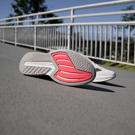adidas IF9393 DURAMO SPEED 2 M Erkek Yürüyüş Koşu Ayakkabısı