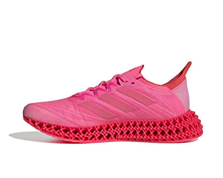 Adidas 4Dfwd 4 W Kadın Koşu Ayakkabısı IH5723 Pembe