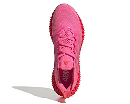 Adidas 4Dfwd 4 W Kadın Koşu Ayakkabısı IH5723 Pembe