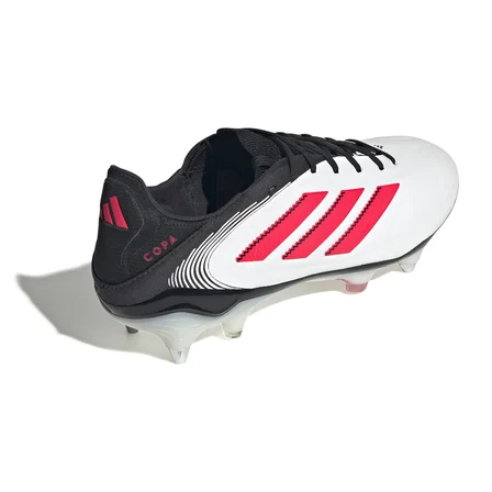 Copa Pure III Elite Sg Erkek Beyaz Futbol Krampon ID9057