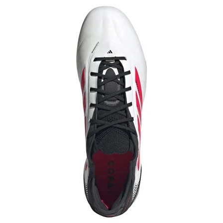 Copa Pure III Elite Sg Erkek Beyaz Futbol Krampon ID9057