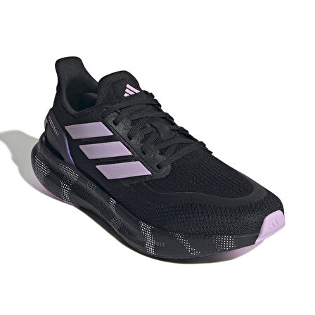 adidas PUREBOOST 5 W Spor Ayakkabı Siyah JR5100