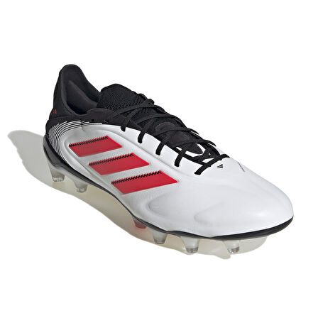 Copa Pure III Elite Fg Unisex Beyaz Futbol Krampon ID9037