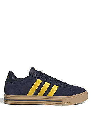 adidas JH6929 DAILY 4.0 Lacivert Erkek Lifestyle Ayakkabı