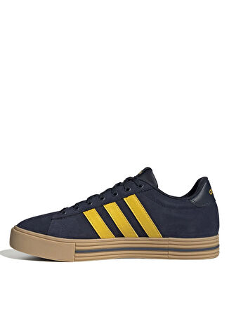 adidas JH6929 DAILY 4.0 Lacivert Erkek Lifestyle Ayakkabı