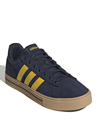 adidas JH6929 DAILY 4.0 Lacivert Erkek Lifestyle Ayakkabı