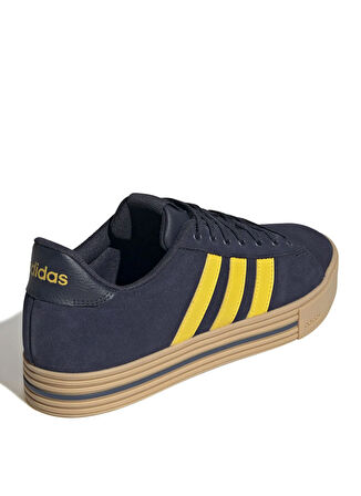 adidas JH6929 DAILY 4.0 Lacivert Erkek Lifestyle Ayakkabı