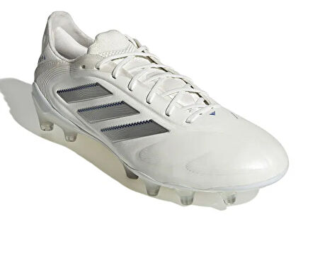 adidas Copa Pure III Elite Fg Erkek Çim Zemin Kramponu ID9040 Beyaz