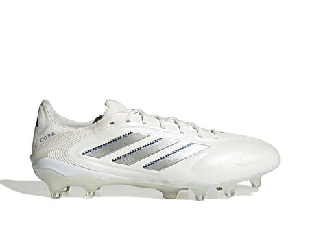 adidas Copa Pure III Elite Fg Erkek Çim Zemin Kramponu ID9040 Beyaz