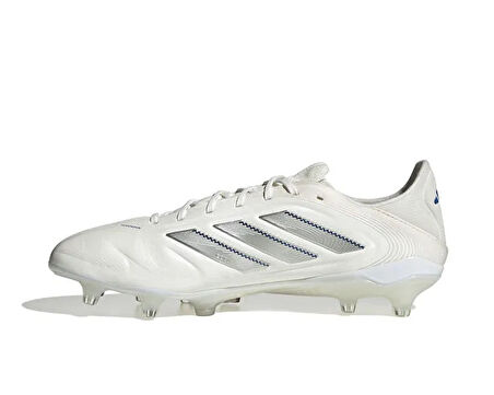 adidas Copa Pure III Elite Fg Erkek Çim Zemin Kramponu ID9040 Beyaz