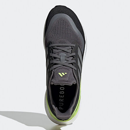 Adidas Erkek Koşu - Yürüyüş Ayakkabı Pureboost 5 Jh6445
