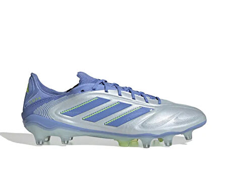 adidas Copa Pure III Elite Fg Erkek Çim Zemin Kramponu ID9038 Siyah