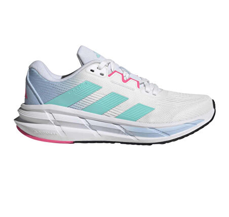 JI4609-K adidas Questar 3 W Kadın Spor Ayakkabı Beyaz