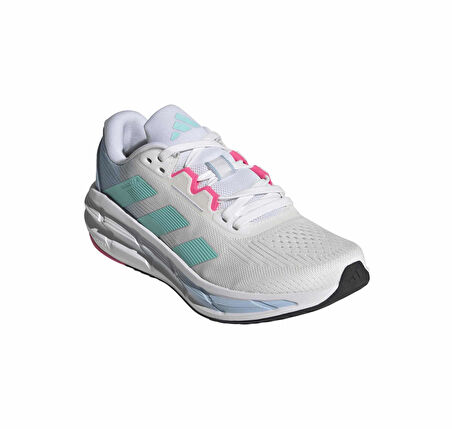 JI4609-K adidas Questar 3 W Kadın Spor Ayakkabı Beyaz