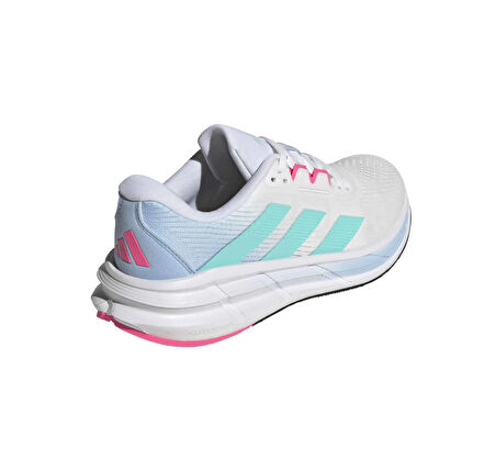 JI4609-K adidas Questar 3 W Kadın Spor Ayakkabı Beyaz