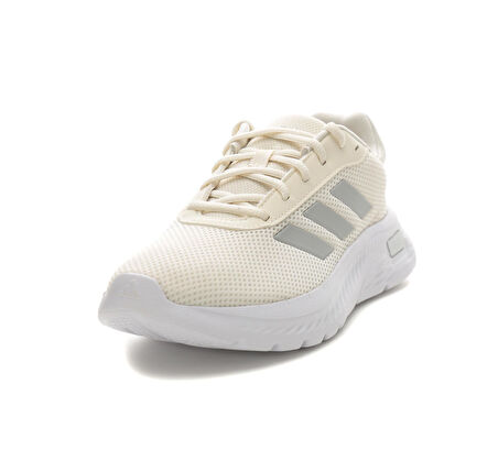 JH6830-K adidas Cloudfoam Comfy Kadın Spor Ayakkabı Krem