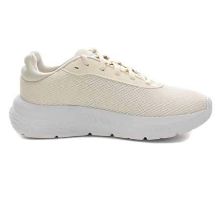 JH6830-K adidas Cloudfoam Comfy Kadın Spor Ayakkabı Krem