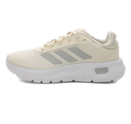 JH6830-K adidas Cloudfoam Comfy Kadın Spor Ayakkabı Krem