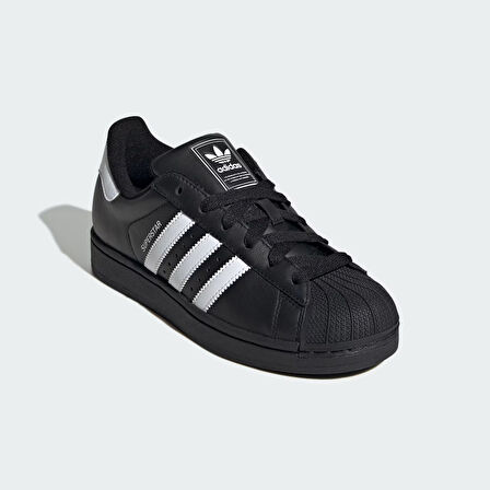 Adidas Kadın Günlük Spor Ayakkabı Superstar W Jh7033