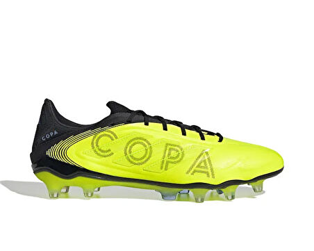 Adidas Copa Pure III Elite Fg Erkek Çim Zemin Kramponu IH0072 Sarı