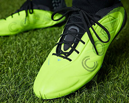 Adidas Copa Pure III Elite Fg Erkek Çim Zemin Kramponu IH0072 Sarı